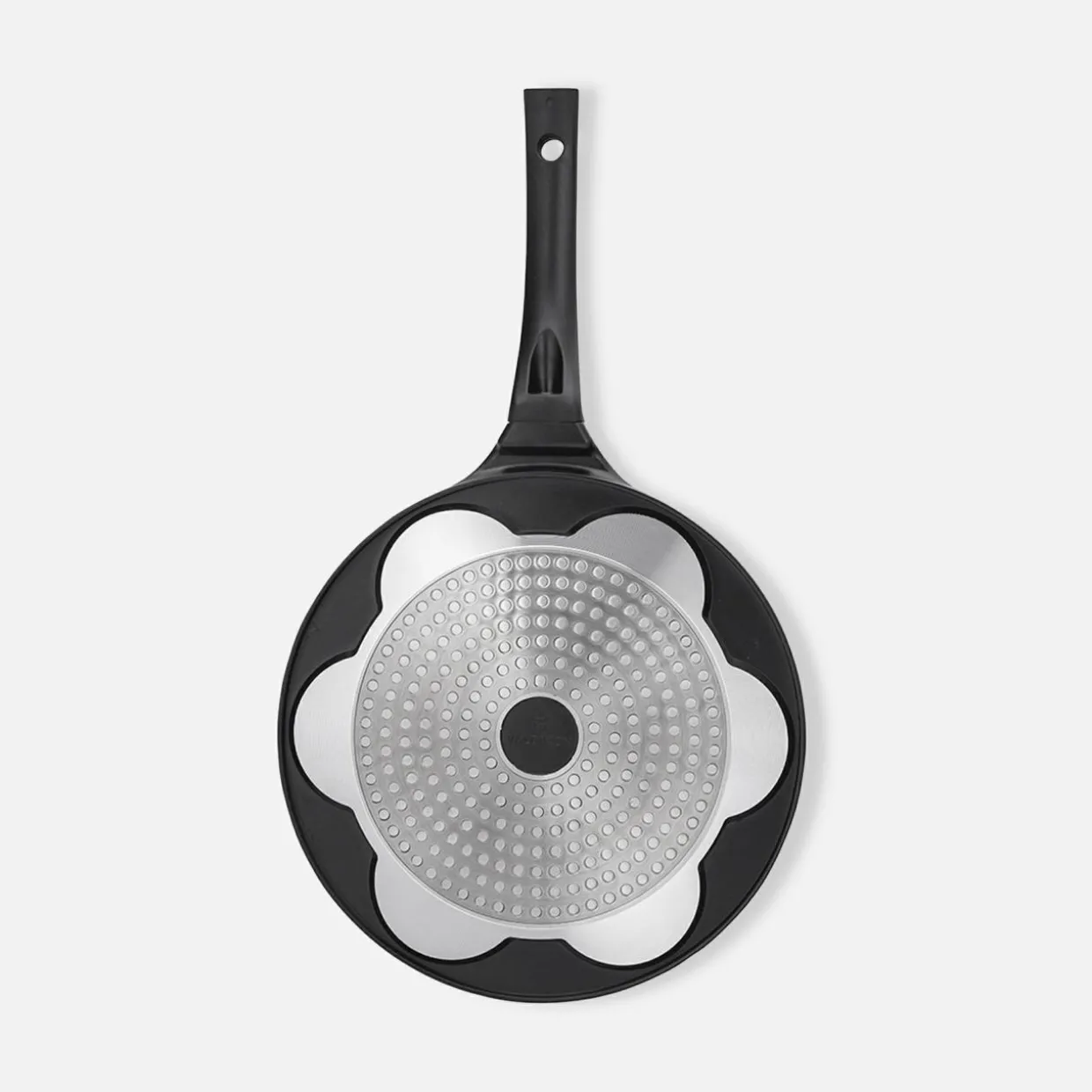 Patelnia do naleśników i placków VALDINOX 26 cm