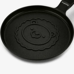 Patelnia do naleśników z obrazkiem LEO 18 cm