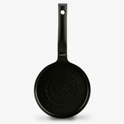 Patelnia do naleśników z obrazkiem LEO 18 cm