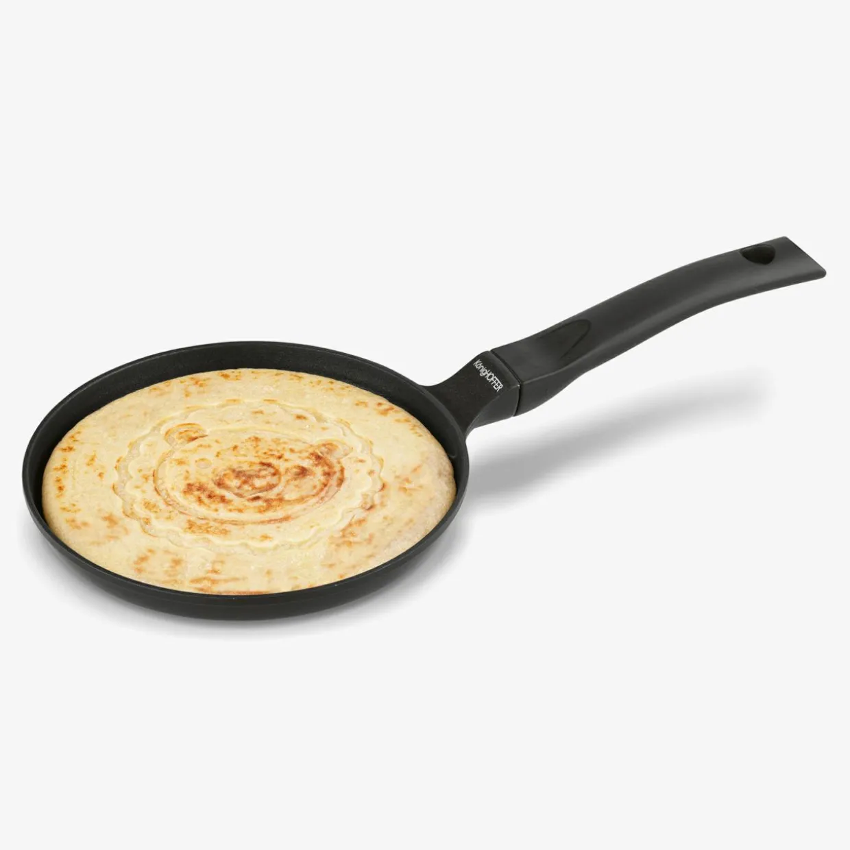 Patelnia do naleśników z obrazkiem LEO 18 cm