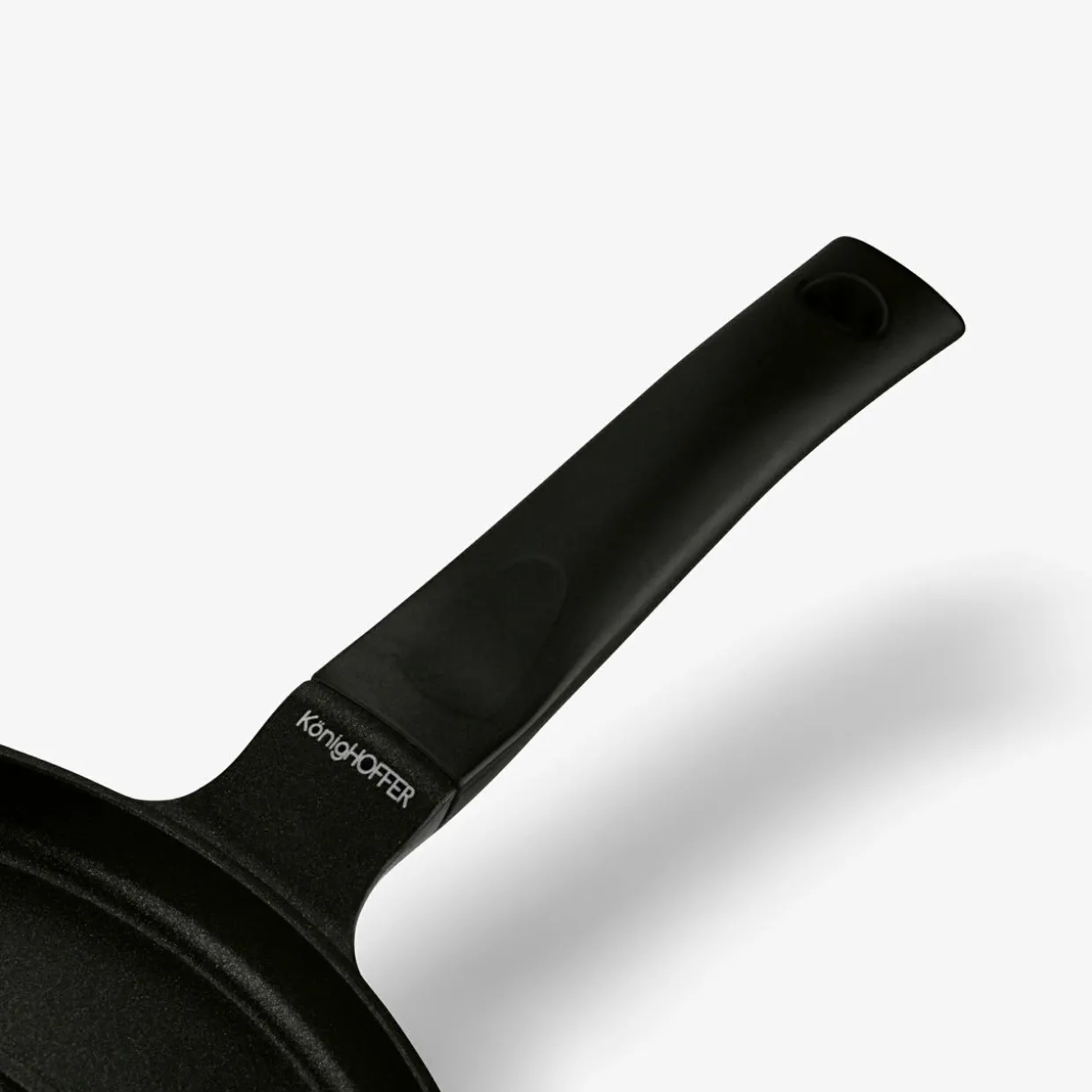 Patelnia do naleśników z obrazkiem LEO 18 cm