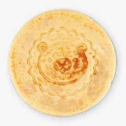 Patelnia do naleśników z obrazkiem LEO 18 cm