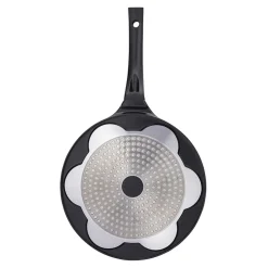 Patelnia do placków i jajek sadzonych VALDINOX 26 cm