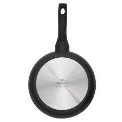 Patelnia GERLACH GRANITEX 24 cm