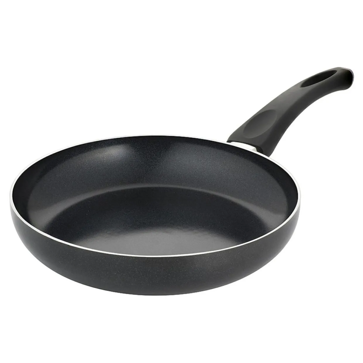 Patelnia GERLACH INITIAL z powłoką ceramiczną 28 cm