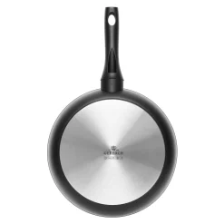 Patelnia grillowa GERLACH GRANITEX 28 cm