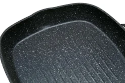 Patelnia grillowa STARDUST 28 cm