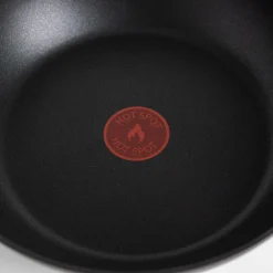 Patelnia na gaz i indukcję THERMO DOT 28 cm