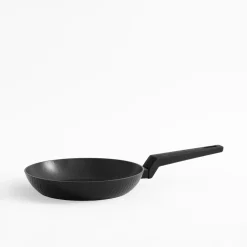 Patelnia na indukcję czarna OLIO 24 cm