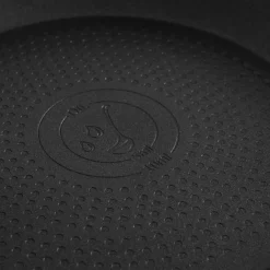 Patelnia na indukcję czarna OLIO 24 cm