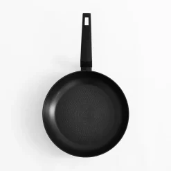 Patelnia na indukcję czarna OLIO 28 cm