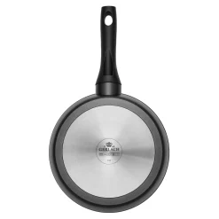 Patelnia na indukcję GERLACH CONTRAST THERMOCOAT 28 cm