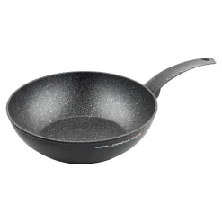 Patelnia wok FLORINA BONO by Mateusz Gessler 28 cm