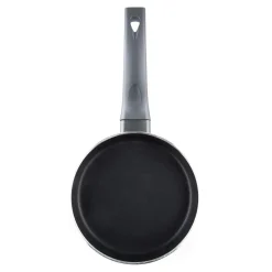 Patelnia z powłoką Ilag Basic GRAPHITE 16 cm