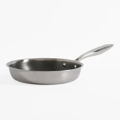 Patelnia ze stali nierdzewnej HONEYCOMB 24 cm