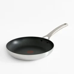 Patelnia ze wskaźnikiem nagrzania i powłoką Ilag DOTT 28 cm