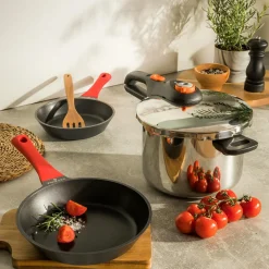 Patelnia ZWIEGER OBSIDIAN 28 cm