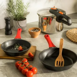 Patelnia ZWIEGER OBSIDIAN 24 cm