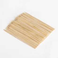 Patyczki do szaszłyków bambusowe 15 cm 100 szt.
