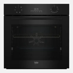 Piekarnik BEKO z funkcją Booster BCBIE17300KSB DEEP BLACK