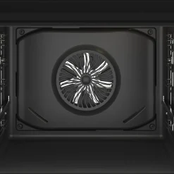 Piekarnik BEKO z funkcją Booster BCBIE17300KSB DEEP BLACK