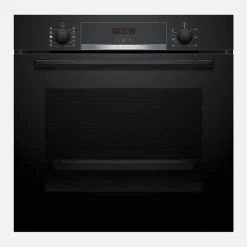 Piekarnik BOSCH seria 4 termoobieg z parą czarny HQA534EB3
