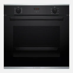 Piekarnik BOSCH seria 4 z termoobiegiem 3D HBA214EB3