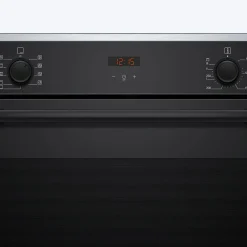 Piekarnik BOSCH seria 4 z termoobiegiem 3D HBA214EB3