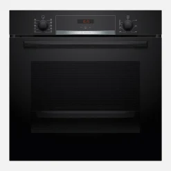 Piekarnik BOSCH seria 4 z czerwonym podświetleniem LED HBA554EB3