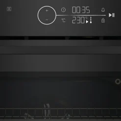 Piekarnik do zabudowy BEKO BCBIS17400KSBS