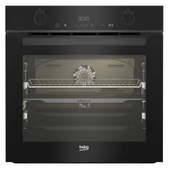 Piekarnik do zabudowy BEKO SPLIT&COOK BBVM17400DXCS