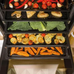 Piekarnik do zabudowy GORENJE BO6735E02BK