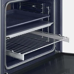 Piekarnik do zabudowy SAMSUNG DUAL COOK NV7B44251AK/U2 czarny