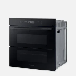 Piekarnik do zabudowy SAMSUNG DUAL COOK FLEX NV7B43251AK/U2 czarny