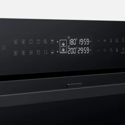 Piekarnik do zabudowy SAMSUNG DUAL COOK FLEX NV7B43251AK/U2 czarny
