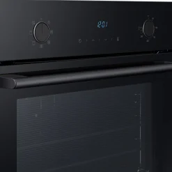 Piekarnik do zabudowy SAMSUNG NV68A1145RK/EO czarny