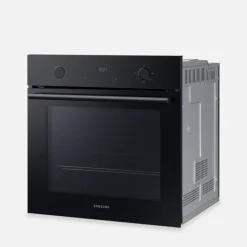 Piekarnik do zabudowy SAMSUNG NV68A1145RK/EO czarny