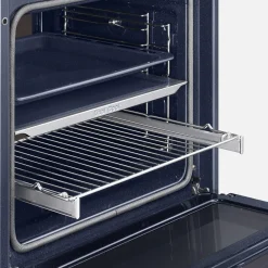 Piekarnik do zabudowy SAMSUNG DUAL COOK FLEX NV7B4545VAK/U2 czarny