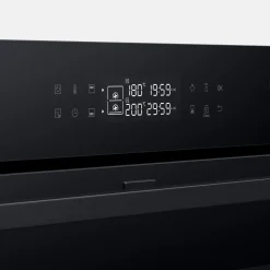 Piekarnik do zabudowy SAMSUNG DUAL COOK FLEX NV7B4545VAK/U2 czarny