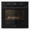 Piekarnik do zabudowy SoftClosing czarny WHIRLPOOL OMSR58CU1SB