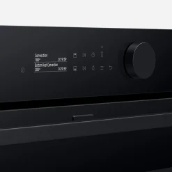 Piekarnik do zabudowy z Wi-Fi czarny SAMSUNG DUAL COOK FLEX NV7B5745PAK/U2