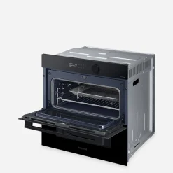 Piekarnik do zabudowy z Wi-Fi czarny SAMSUNG DUAL COOK FLEX NV7B5745PAK/U2