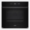 Piekarnik elektryczny do zabudowy WHIRLPOOL WOI4S8PM2SBA czarny