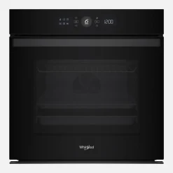 Piekarnik elektryczny do zabudowy WHIRLPOOL WOI4S8PM2SBA czarny