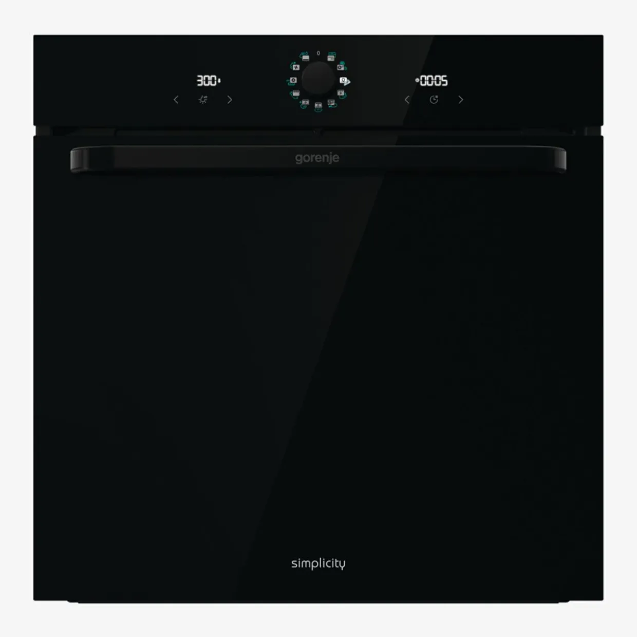 Piekarnik GORENJE SIMPLICITY BOS6737SYB