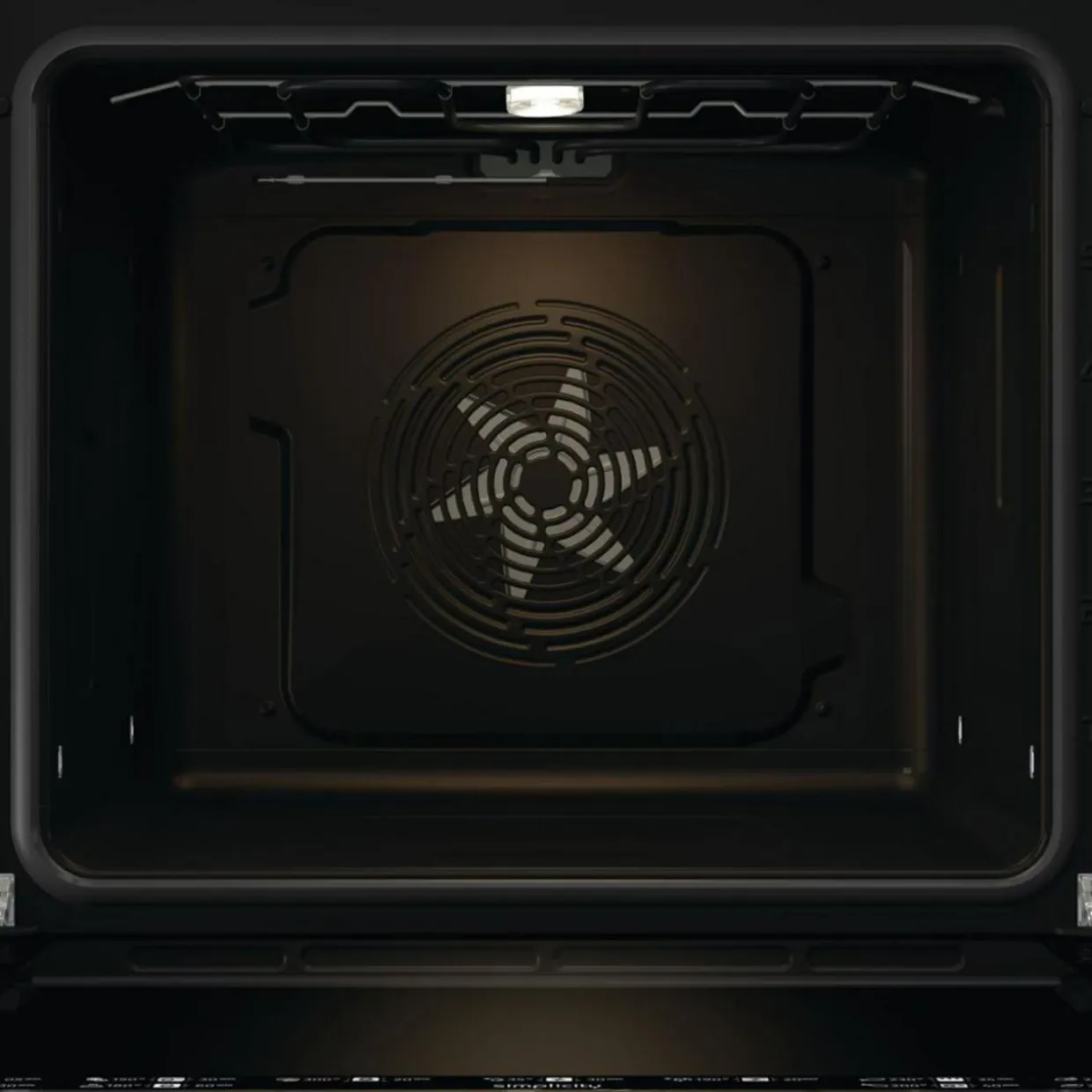 Piekarnik GORENJE SIMPLICITY BOS6737SYB