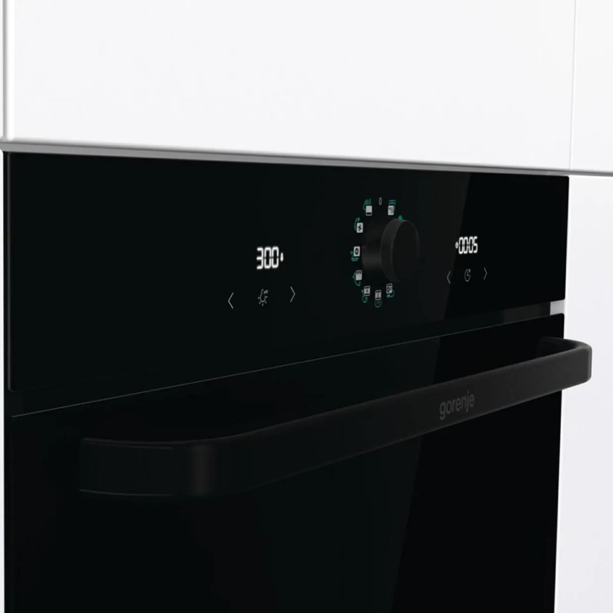 Piekarnik GORENJE SIMPLICITY BOS6737SYB