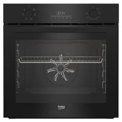 Piekarnik i płyta indukcyjna BBSE17300B BEKO