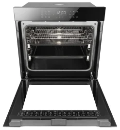 Piekarnik parowy do zabudowy ED975395V STUDIO AMICA