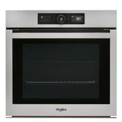 Piekarnik WHIRLPOOL AKZ9 6220 IX